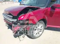2016 Ford FLEX photo