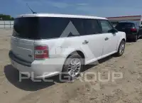 2016 Ford FLEX фото