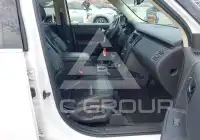 2016 Ford FLEX фото