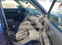 2016 Ford FLEX фото
