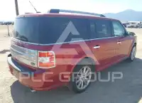 2016 Ford FLEX photo