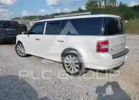 2016 Ford FLEX photo
