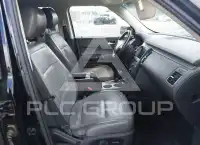 2016 Ford FLEX фото