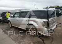 2016 Ford FLEX photo