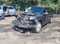 2016 Ford FLEX photo