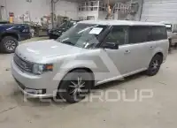 2016 Ford FLEX фото