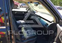2016 Ford FLEX photo
