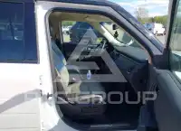 2016 Ford FLEX фото