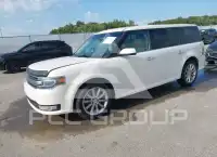 2016 Ford FLEX фото