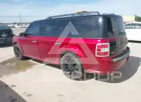 2016 Ford FLEX photo