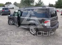 2016 Ford FLEX photo