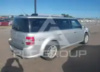 2016 Ford FLEX фото