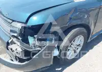 2016 Ford FLEX фото