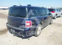 2016 Ford FLEX фото