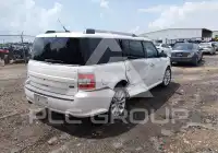 2016 Ford FLEX фото