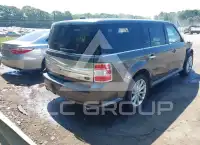 2016 Ford FLEX photo