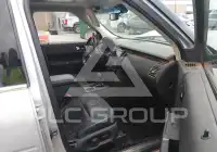 2016 Ford FLEX photo