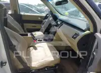 2016 Ford FLEX photo