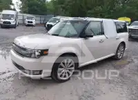 2016 Ford FLEX photo