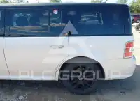2016 Ford FLEX фото