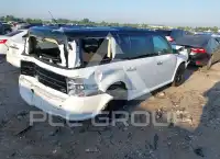 2016 Ford FLEX photo