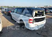 2016 Ford FLEX photo