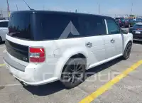 2016 Ford FLEX фото
