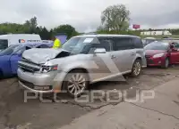 2016 Ford FLEX photo