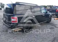 2016 Ford FLEX фото