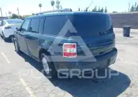 2016 Ford FLEX фото