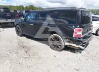 2016 Ford FLEX фото