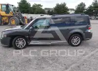 2016 Ford FLEX photo
