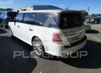 2016 Ford FLEX фото