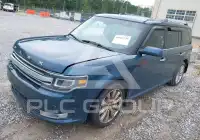 2016 Ford FLEX photo