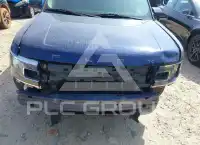 2016 Ford FLEX photo