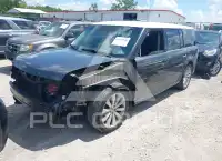 2016 Ford FLEX photo