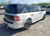 2016 Ford FLEX фото