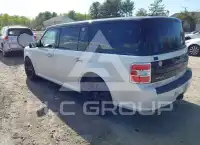 2016 Ford FLEX фото