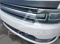 2016 Ford FLEX фото