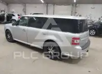 2016 Ford FLEX фото