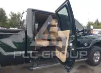 2016 Ford F-350 photo