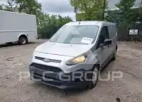 2016 Ford TRANSIT фото