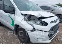 2016 Ford TRANSIT фото