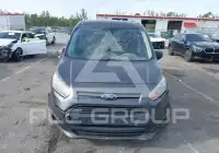 2016 Ford TRANSIT фото
