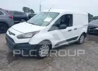2016 Ford TRANSIT photo