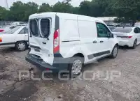 2016 Ford TRANSIT photo
