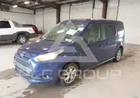 2016 Ford TRANSIT фото