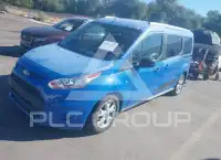 2016 Ford TRANSIT photo