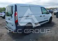 2016 Ford TRANSIT фото