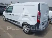 2016 Ford TRANSIT photo